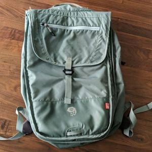 Mountain Hardwear • DryCommuter 22 OutDry Pack